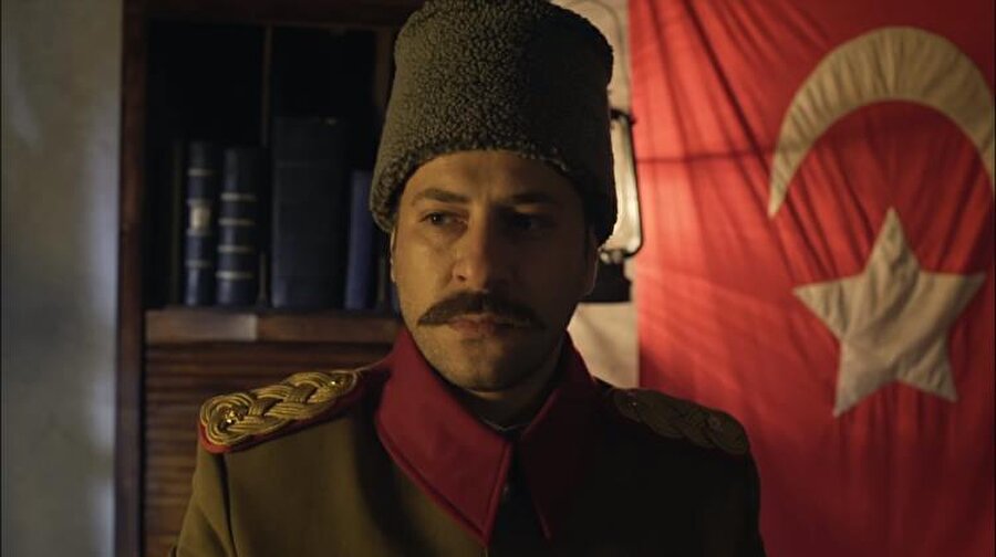 Diriliş Ertuğrul'un da yapımcısı olan Mehmet Bozdağ'ın senaryosunu yazdığı ve yapımcılığı üstlenen dizi, Kut'ül Amare Zaferi'ni konu alarak yola çıkıyor. 