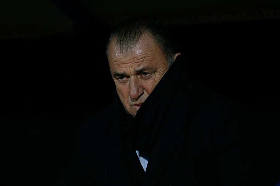 Fatih Terim