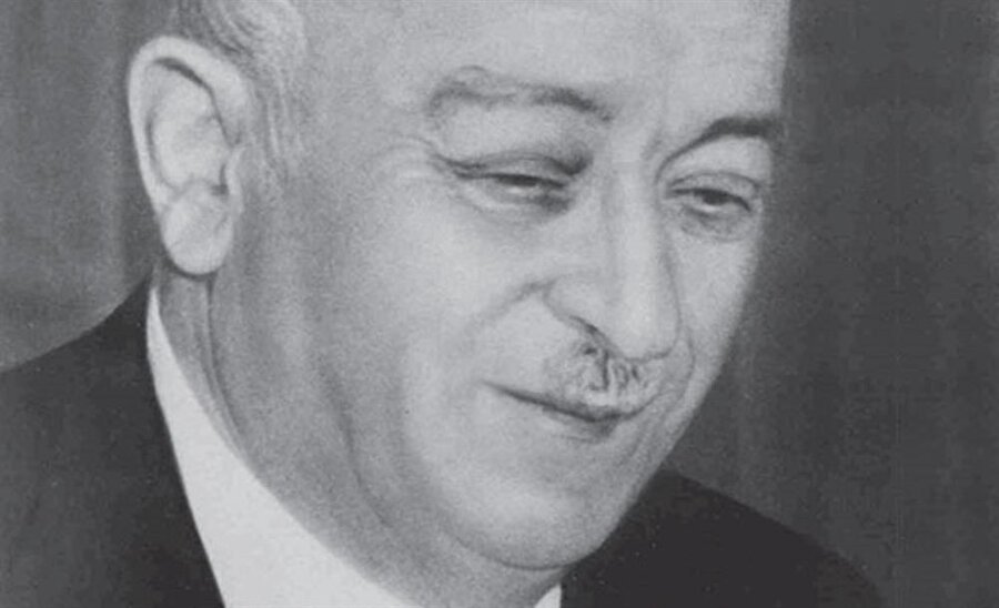 Hacı Ömer Sabancı