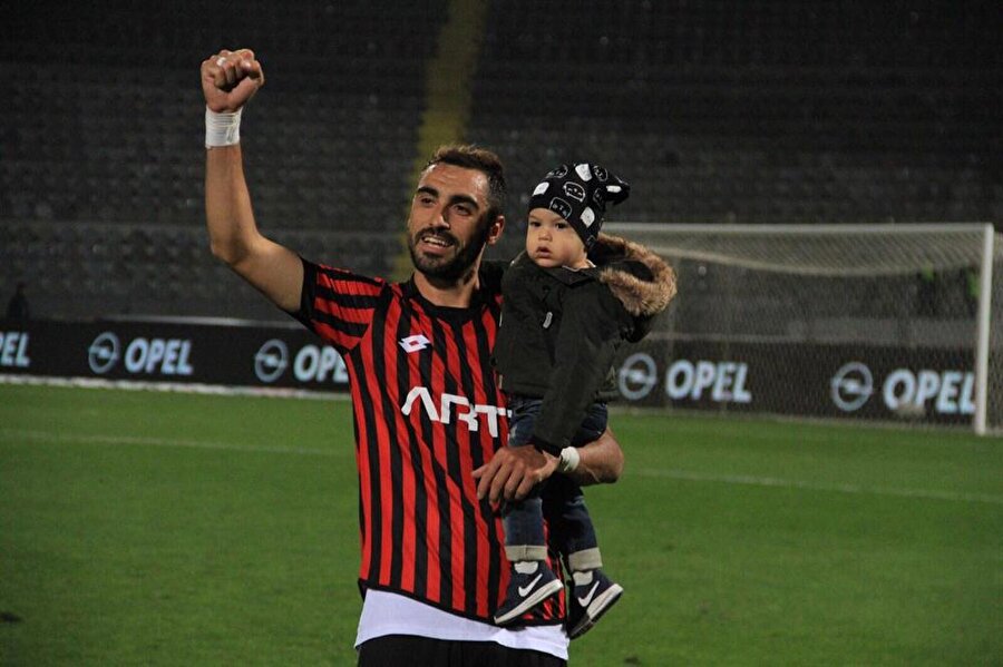 Uğur Çiftçi
