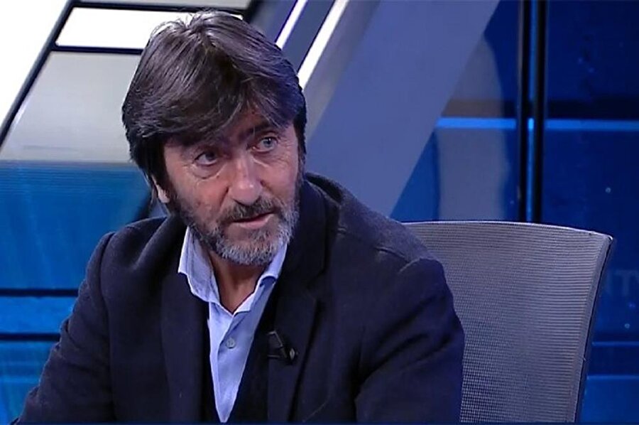 Rıdvan Dilmen