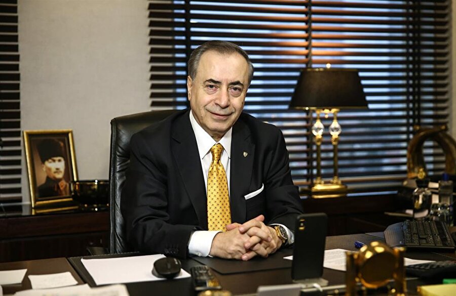 Mustafa Cengiz