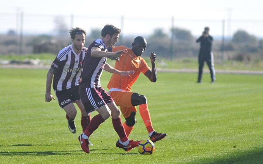 1. Lig ekibinin ismi değişti