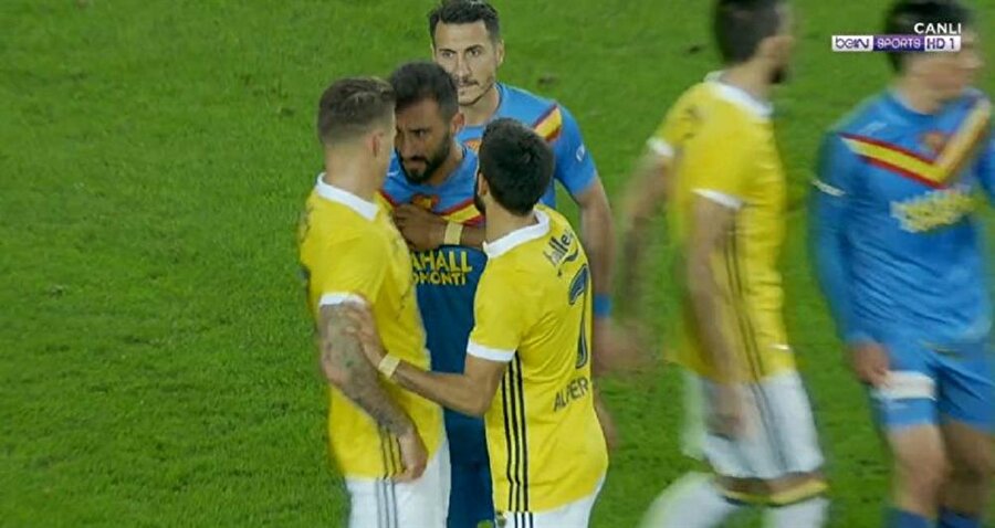 Selçuk Şahin-Skrtel