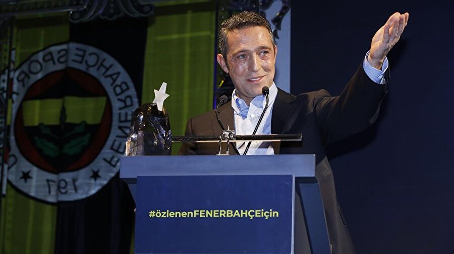 “Fenerbahçe bir Galatasaray olamaz”