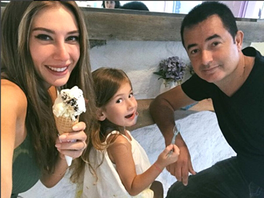 Acun Ilıcalı'dan konuyla ilgili bir açıklama gelmedi!
