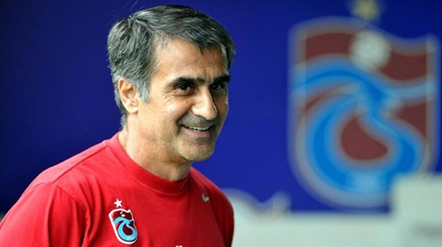 Türkiye dönüşünde Güneş'in yolu bir kez daha Trabzonspor ile kesişti. Şenol Güneş 2009-2013 yılları arasında bordo-mavili takımı çalıştırdı. 