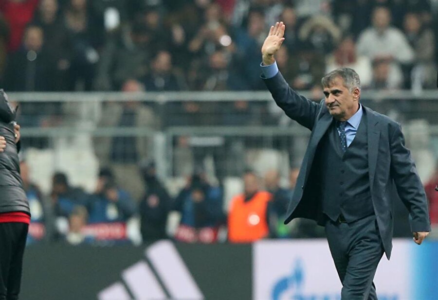 2015-2016, 2016-2017 sezonlarında Şenol Güneş yönetimindeki Beşiktaş Süper Lig’de şampiyonluğa ulaştı. Beşiktaş bu yıl da şampiyonluk yürüyüşünü sürdürüyor.