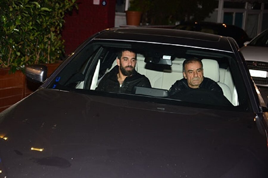 Herkes Arda Turan’ı konuşuyor! Peki, ama neden?