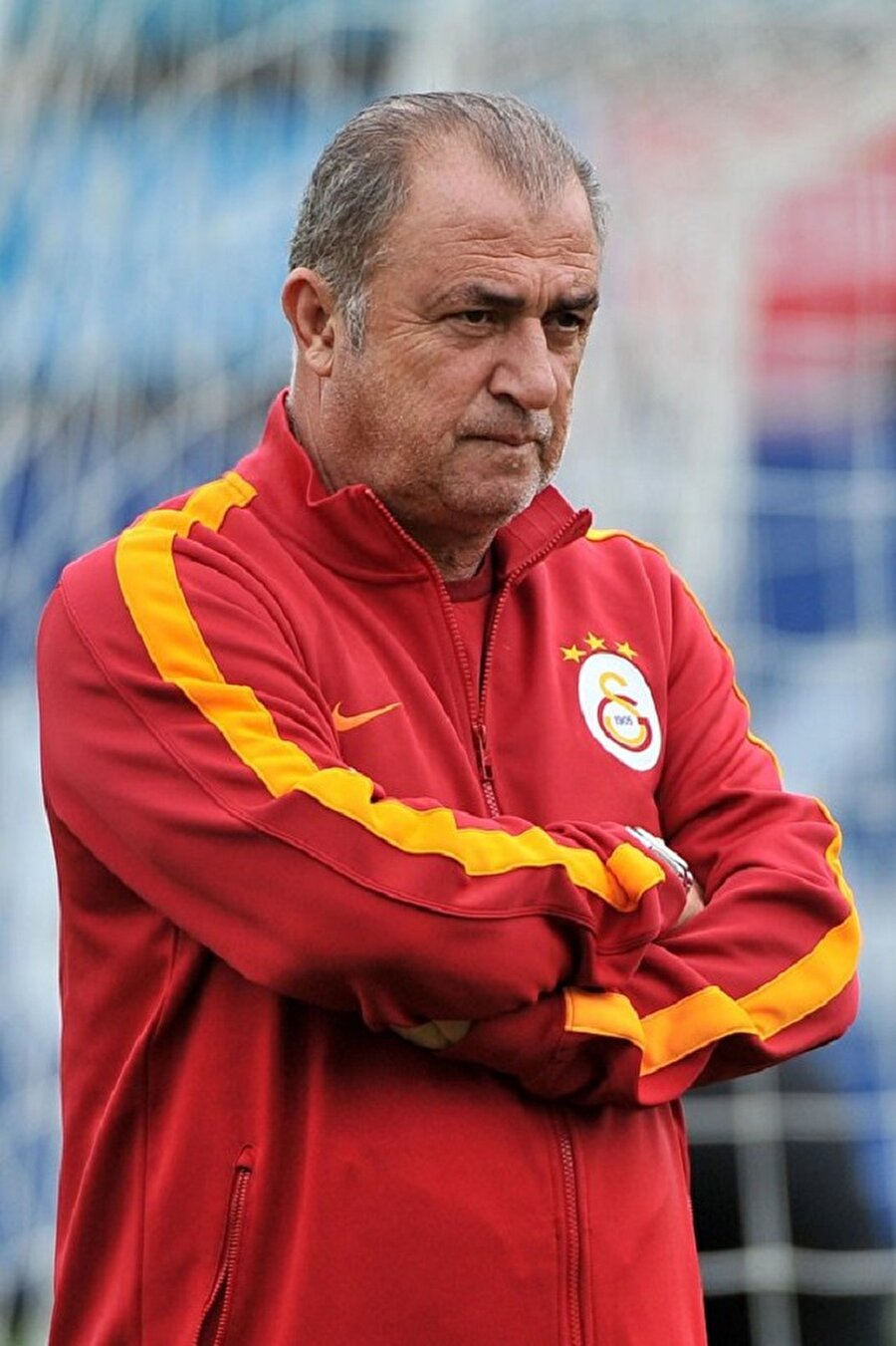 Galatasaray tecrübeli futbolcunun sözleşmesini feshediyor