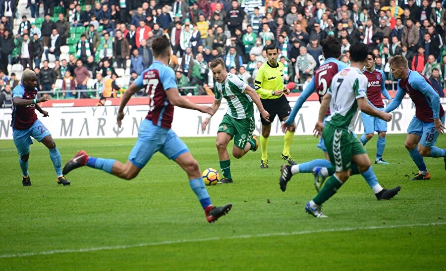 Mete Kalkavan'dan tartışmalı karar