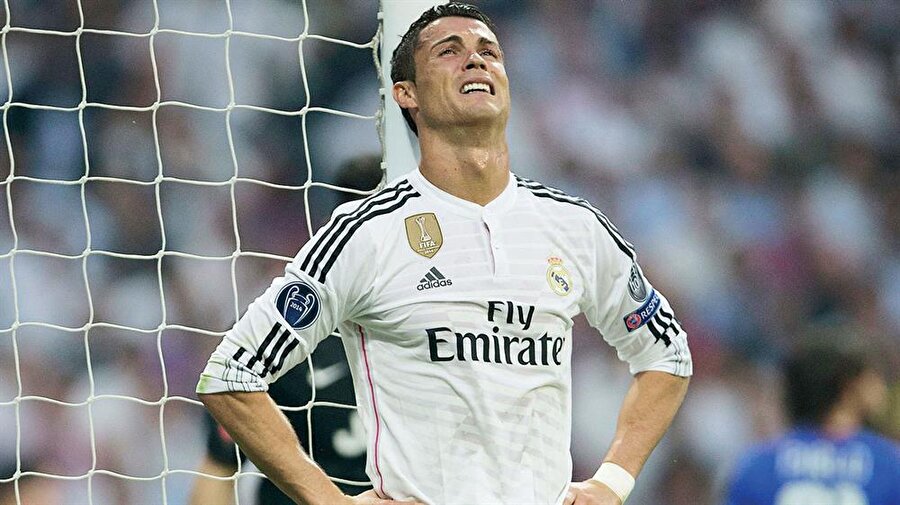 Ronaldo. 