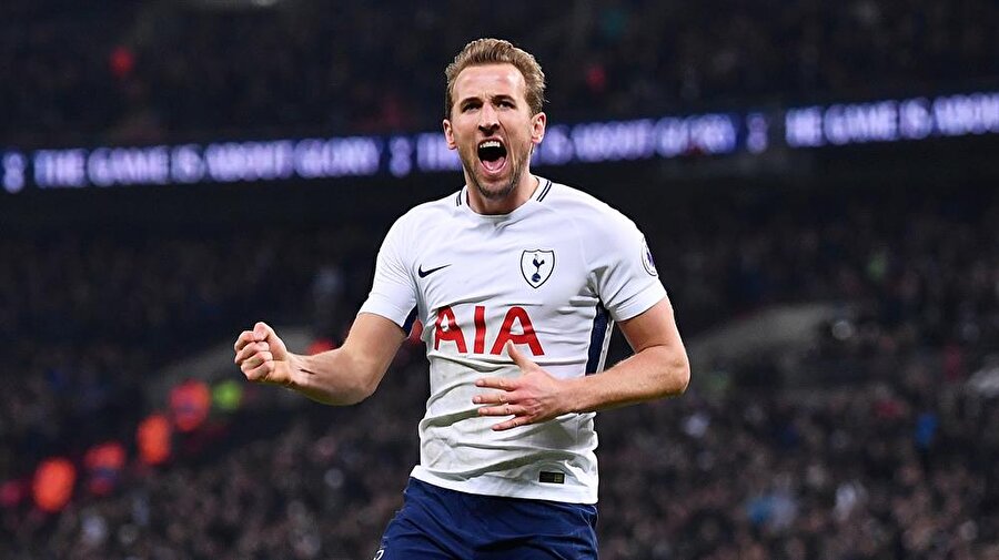 Harry Kane