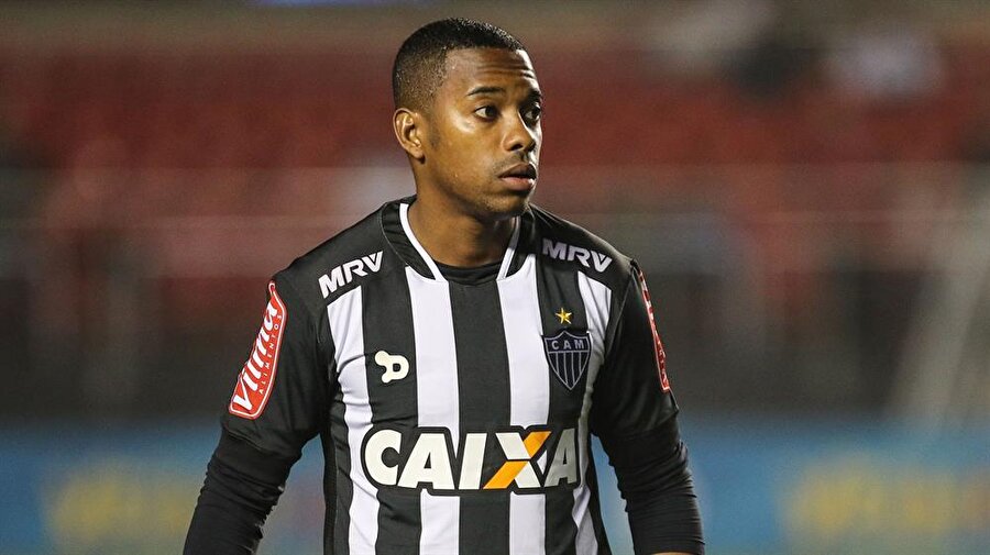 Robinho