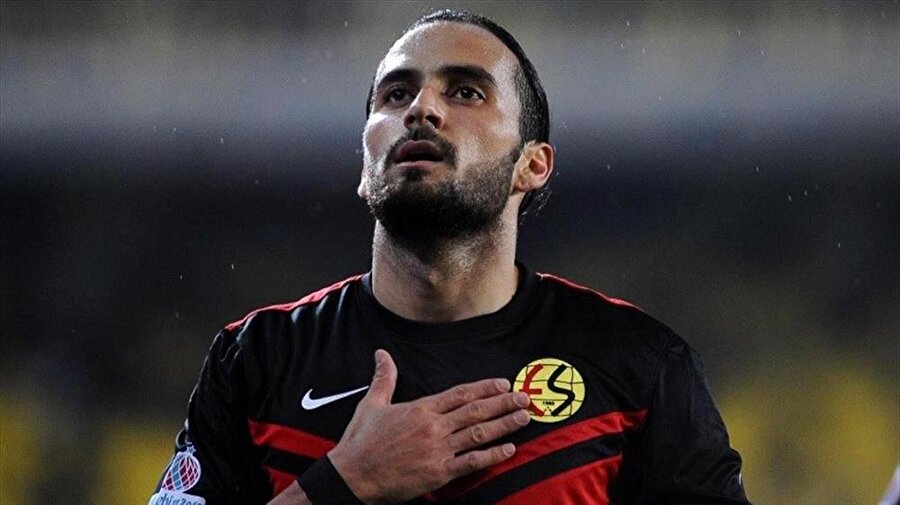 Eskişehirspor’da beklenmedik ayrılık