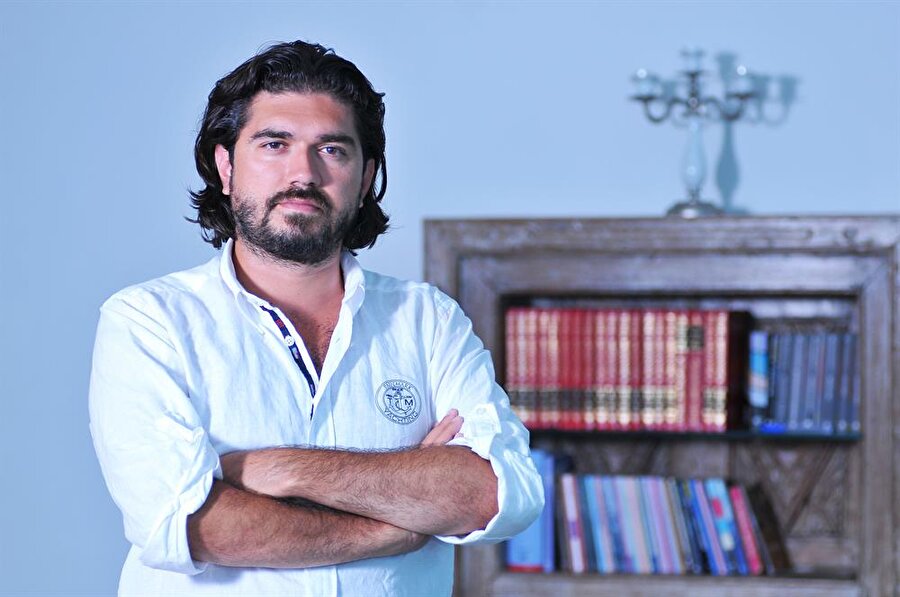 Rasim Ozan'ın yerini o isim doldurdu!