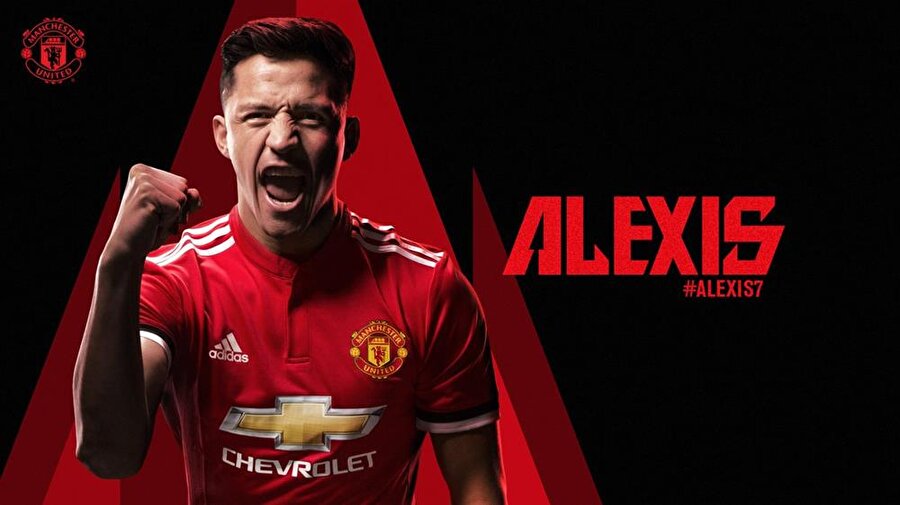 Dev Takas: Alexis Sanchez, Manchester'a; Mkhhitaryan, Arsenal'a!