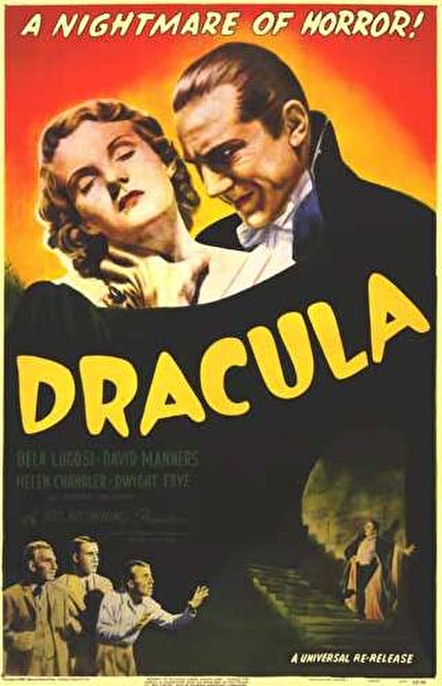 Çatı katında bulunan film afişlerinden servet elde etti
ABD'nin Pennsylvania eyaletinde bir çatı Holywood’un Altın Çağı’ndan kalma film afişleri bulundu. Teksas'ta bulunan bir müzayede evinde yapılan açık artırmada 33 film afişi, 1.9 milyon liraya satıldı. Müzayede evi, açık artırmada en fazla para verilenin 1931 yılından kalma "Dracula" (Drakula) filminin afişi olduğunu, bu afişin 143 bin 400 dolara satıldığını açıkladı.