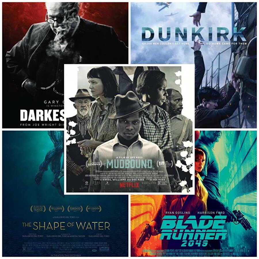 En İyi Görüntü Yönetmeni

                                    Blade Runner 2049Darkest HourDunkirkMudboundThe Shape Of Water
                                