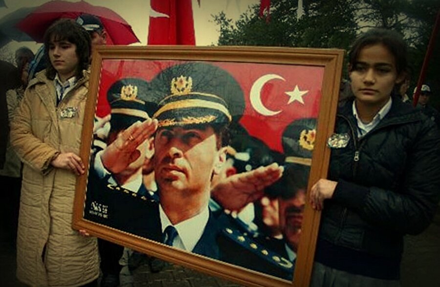 arşiv