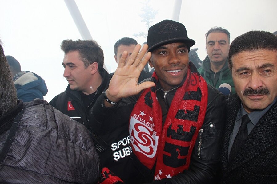 Robinho