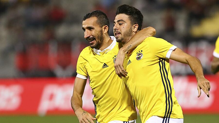 Ozan Tufan'dan şaşırtan karar!