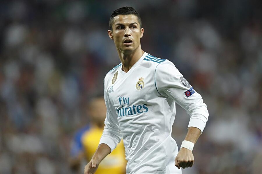 Real Madrid'le sorunlar yaşayan Ronaldo'nun Türkiye planı ortaya çıktı