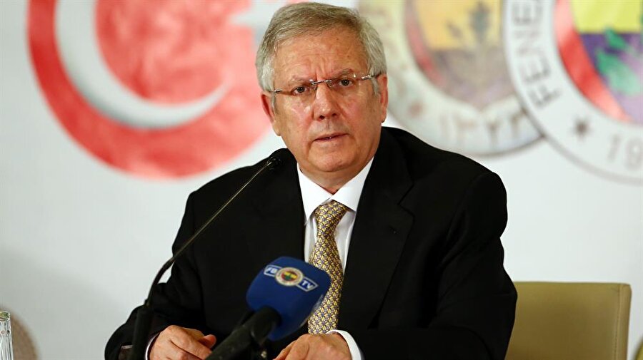 Aziz Yıldırım: Bulun onları