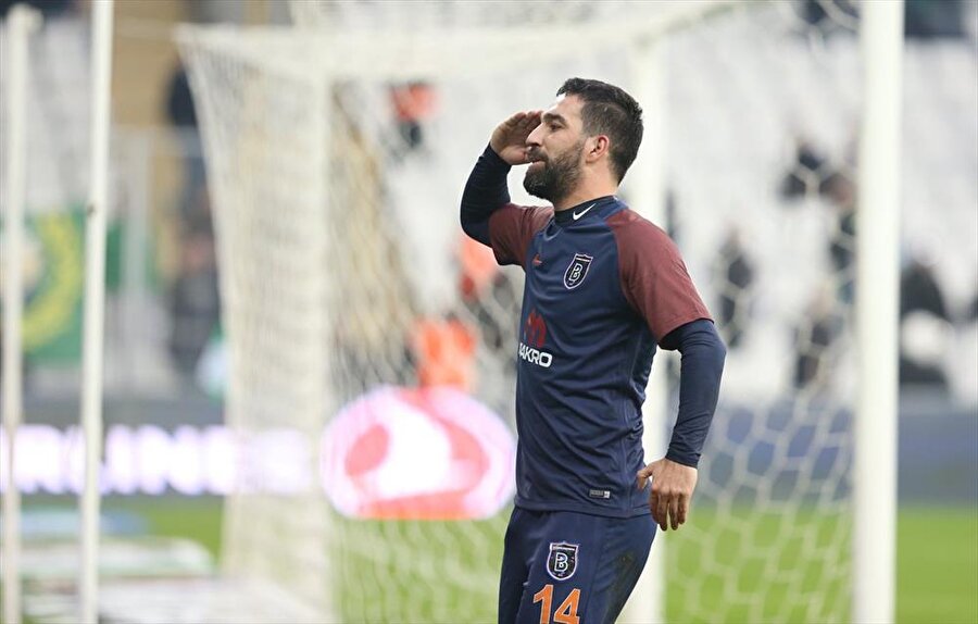 İspanyolların Arda pişmanlığı