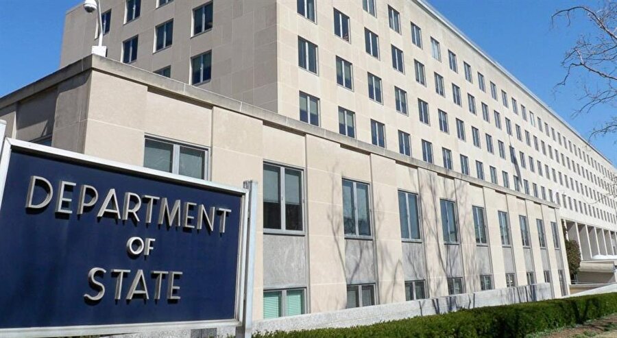 ABD Dışişleri Bakanlığı yetkilileri, Afrin harekâtını görüşmek üzere bugün başkentte temaslarda bulunacak.

                                    
                                    
                                
                                