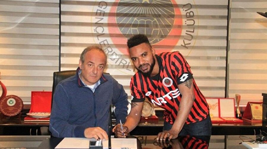 Stephane Sessegnon