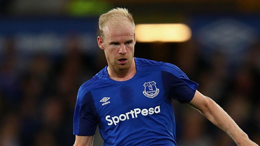 Davy Klaassen