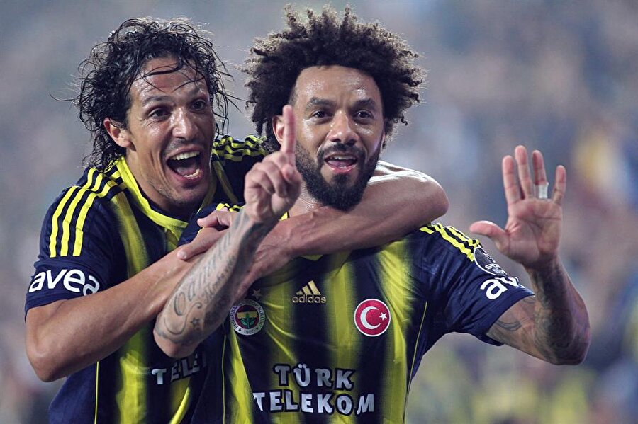Fenerbahçeli eski oyuncu 2. lige transfer oldu