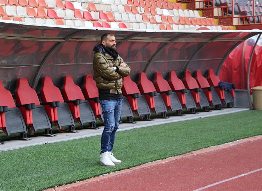 Oktay Delibalta
