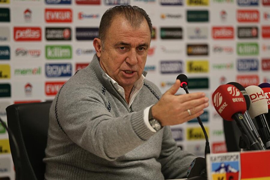 Fatih Terim