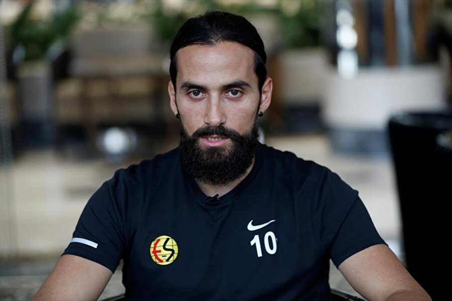 Erkan Zengin