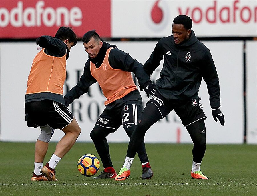 Cyle Larin
