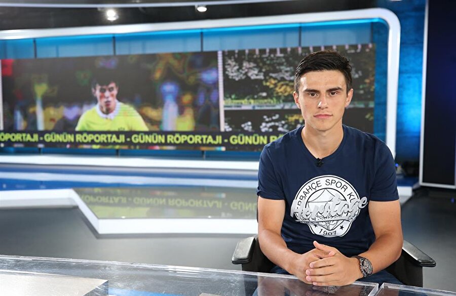 Fenerbahçe'nin Elmas'ından Kocaman yorumu