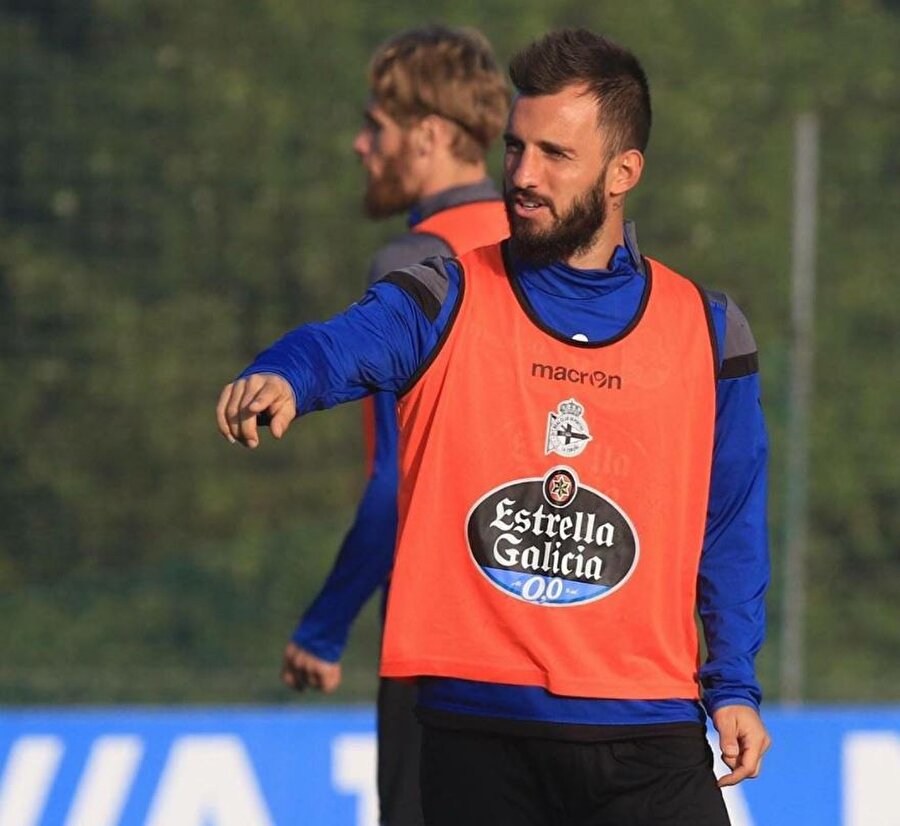 Emre Çolak idmandan neden kovuldu? İşte gerçekler