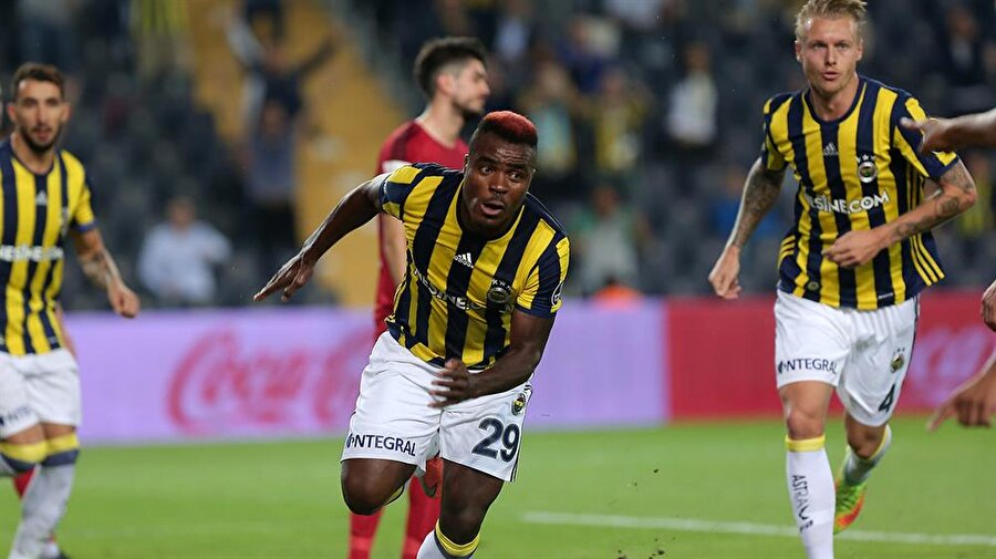 Emenike