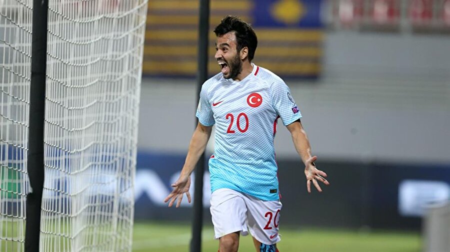 Volkan Şen