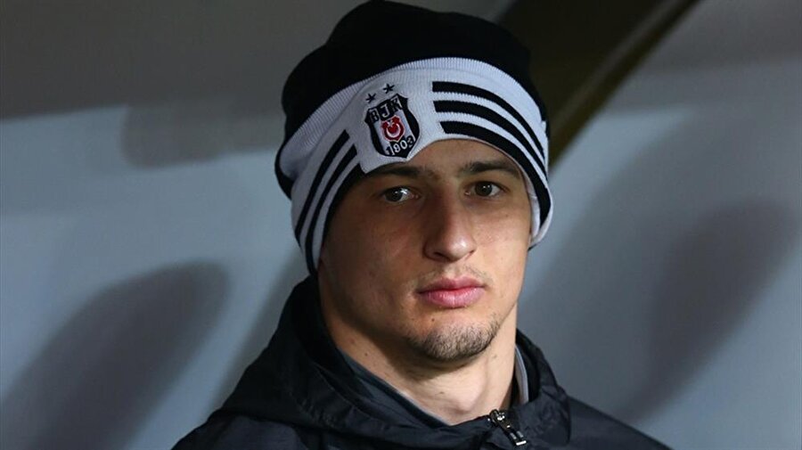 Matej Mitrovic