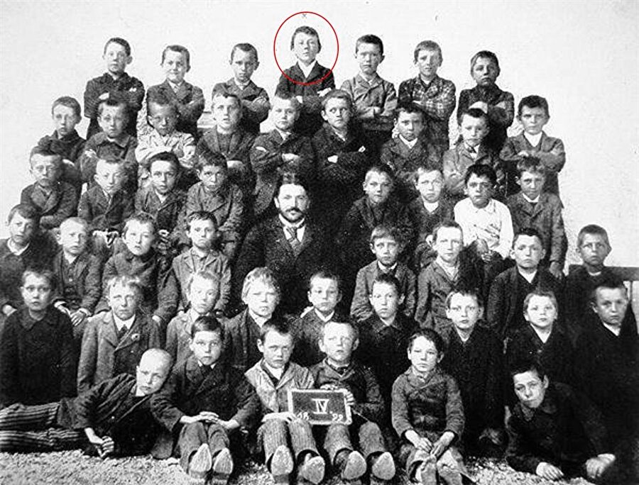 Adolf Hitler