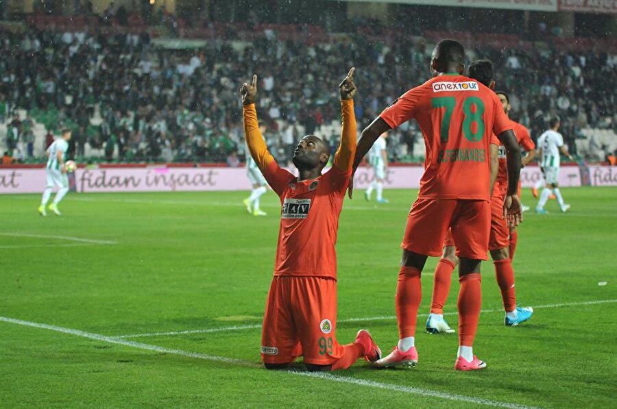 Vagner Love