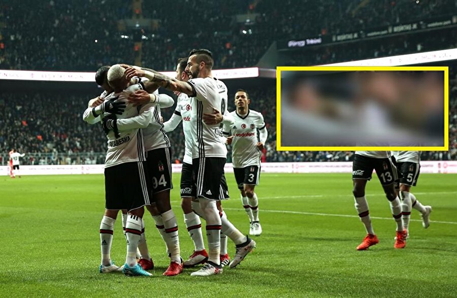 Şenol Güneş oyundan aldı, hüngür hüngür ağladı...
