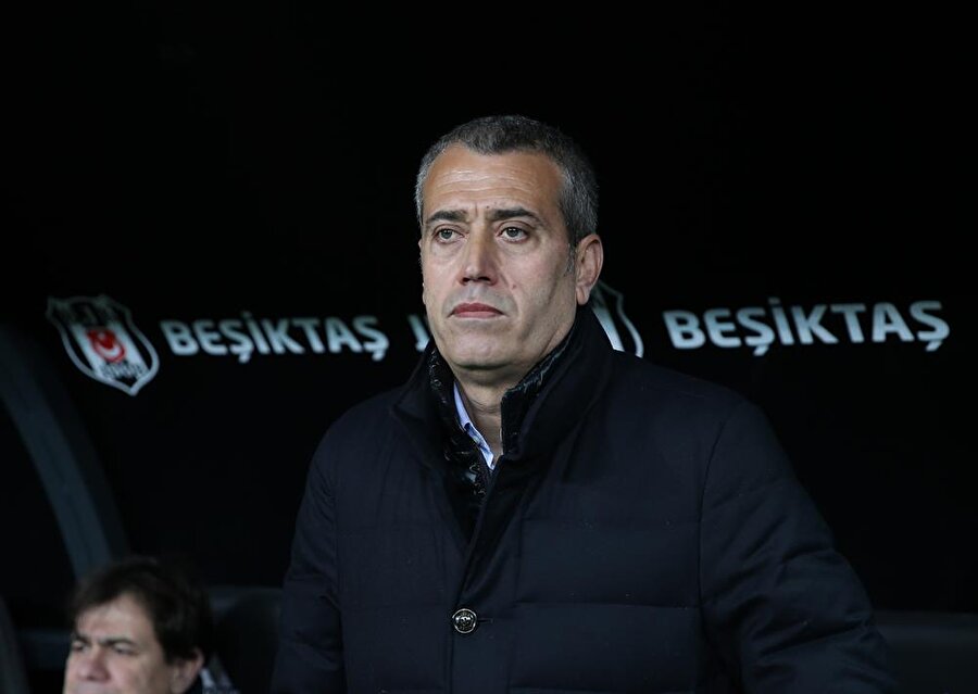 Kemal Özdeş istifa etti!