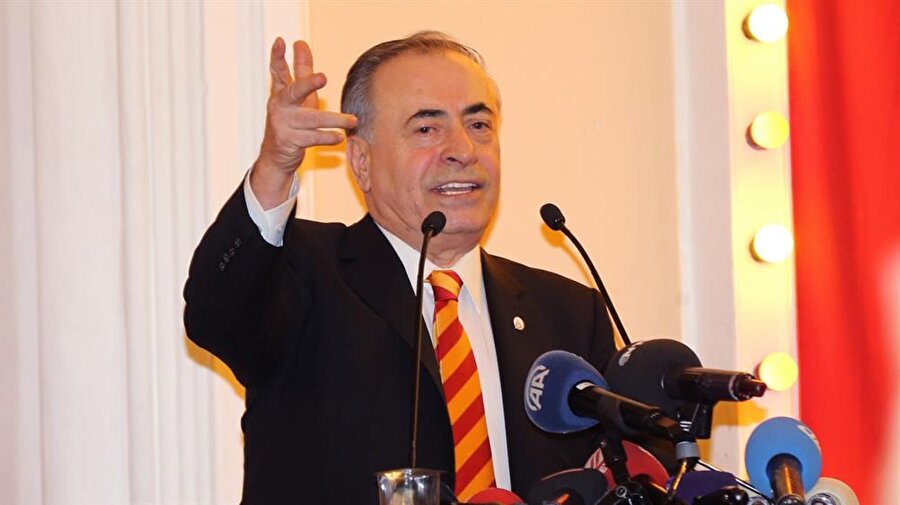 Fenerbahçe'den Galatasaray'a şike tepkisi