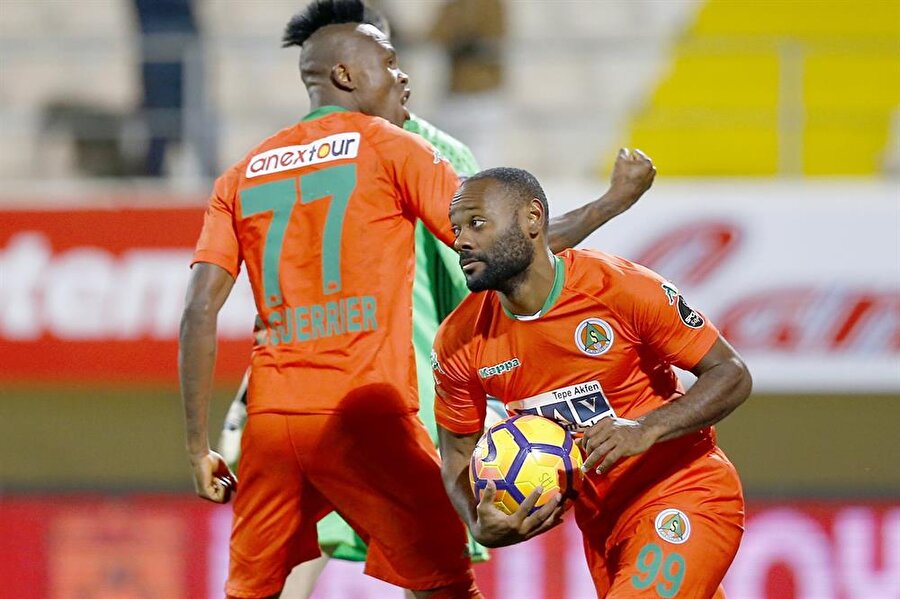Vagner Love