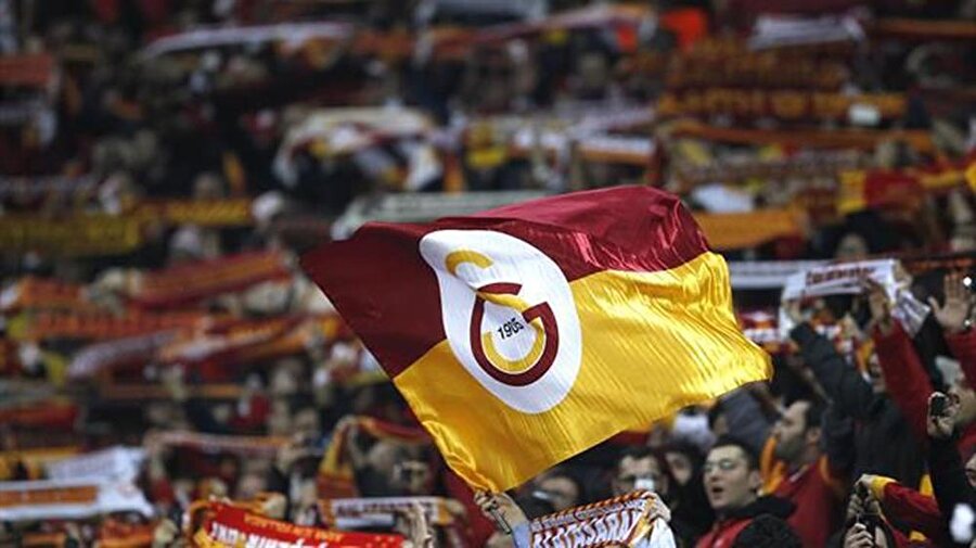 Selçuk, Galatasaray taraftarı ile barıştı