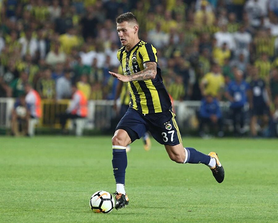 Martin Skrtel hakkında karar günü